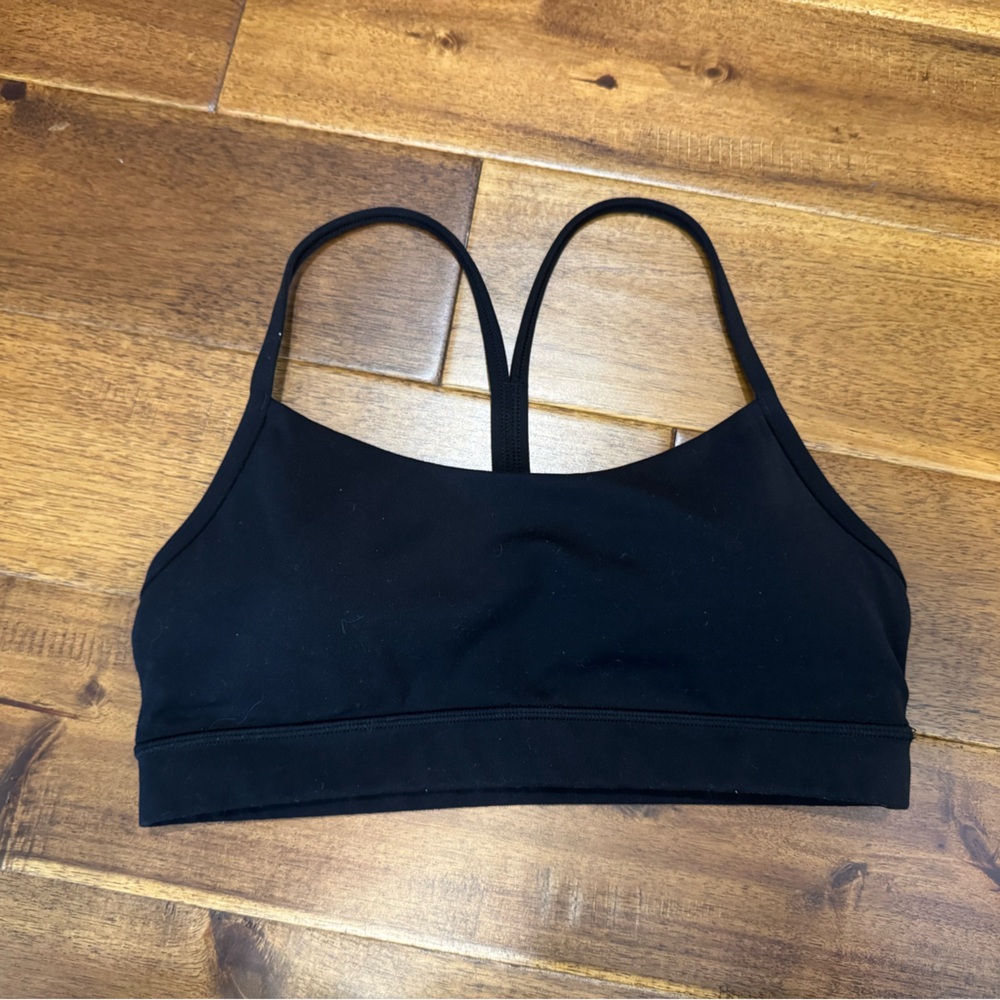 CRZ Yoga Women's Sports Bra